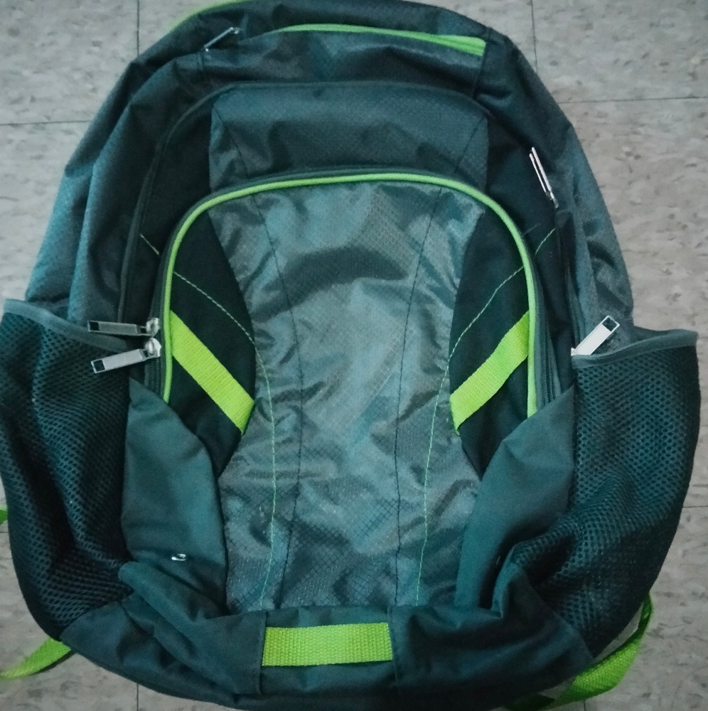 Backpack
